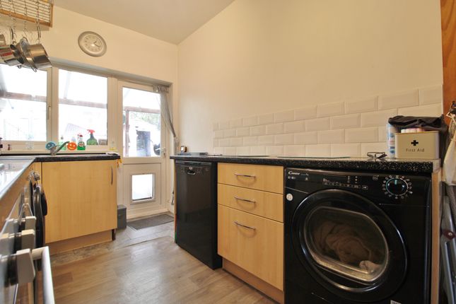 Terraced house for sale in Vernon Avenue, Southsea