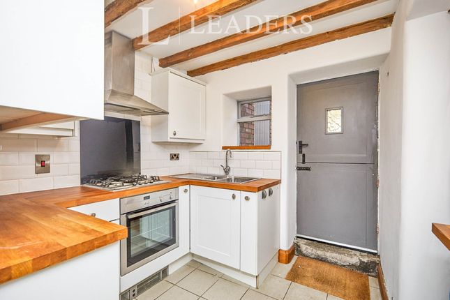 31, Hopping Hill, Belper photo 4