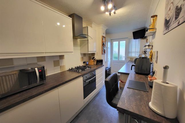 Flat for sale in Serpentine Road, Tenby
