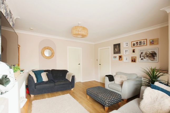 End terrace house for sale in Halsteads Road, Torquay