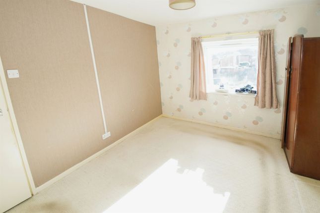 End terrace house for sale in Charston, Greenmeadow, Cwmbran