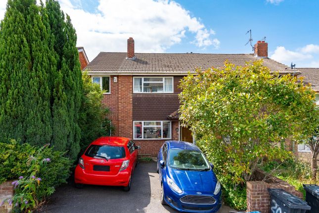 201, Dundridge Lane, Bristol photo 2