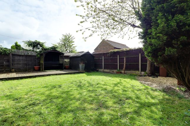 Detached house for sale in Appleby Gardens, Broughton