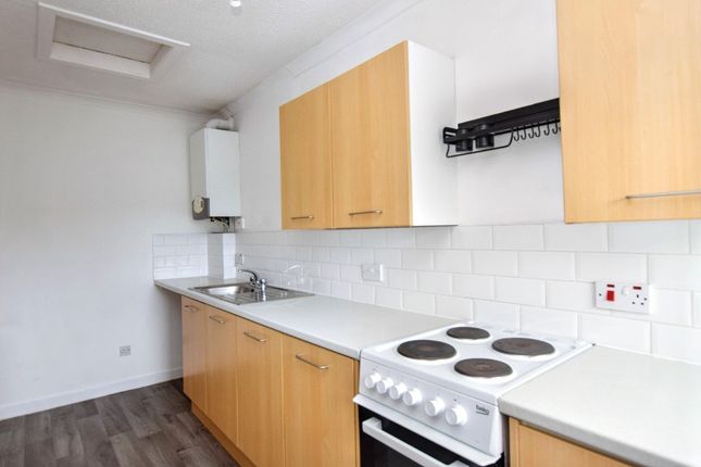C, 18, Clark Street, East Ayrshire photo 4