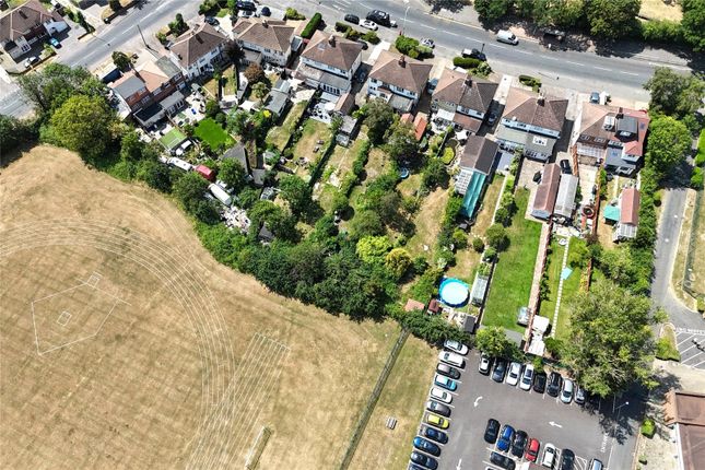 3-bed semi-detached on 454, Havering Road, Romford, £375,000