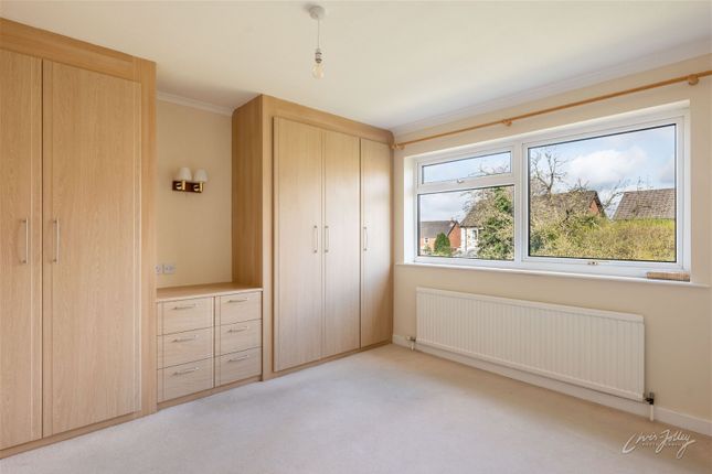 Detached house for sale in Ayr Close, Hazel Grove, Stockport