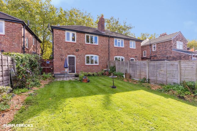 256, Errwood Road, Manchester photo 4