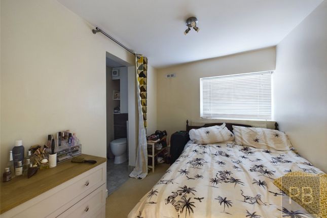 Flat for sale in Park Place, Cheltenham, Gloucestershire