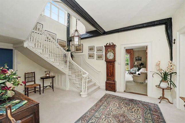 Manor Farm, Manor Lane, Great Chesterford photo 4