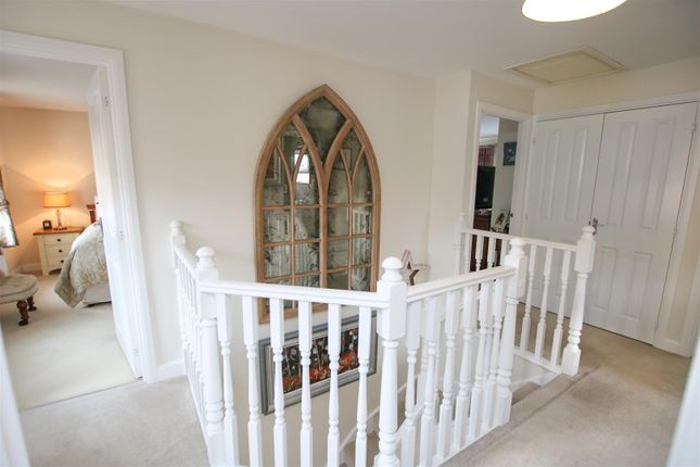 Detached house for sale in Wellington Drive, Finningley, Doncaster
