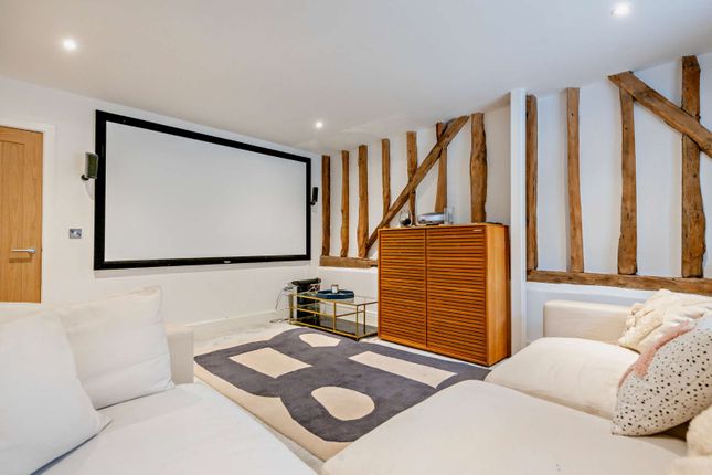 Cinema Room