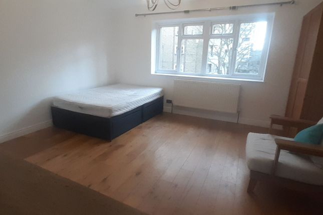 Flat 9, Boundary House Bethwin Road, London photo 2
