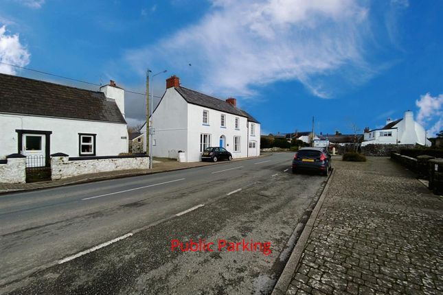 Detached house for sale in Jameston, Tenby