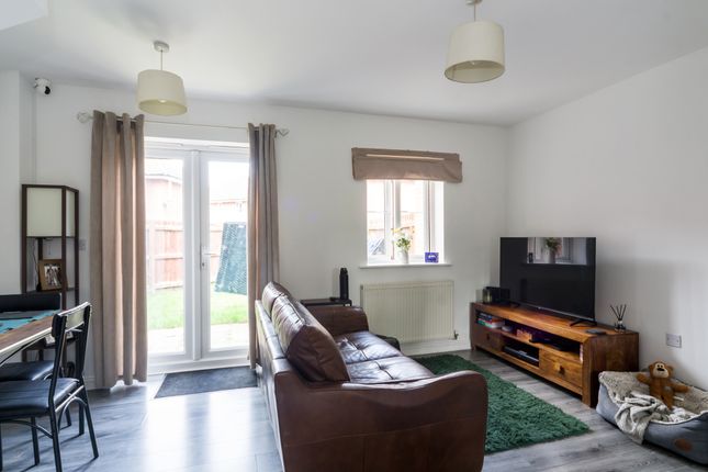 31, Carnoustie Drive, Lincoln photo 2