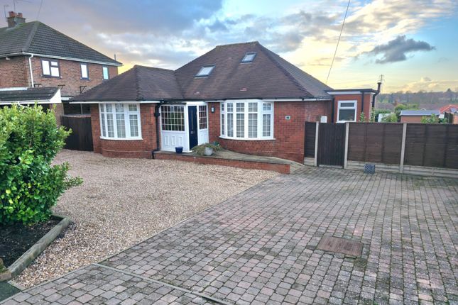 4-bed bungalow on 46, Windmill Road, Coventry, £350,000
