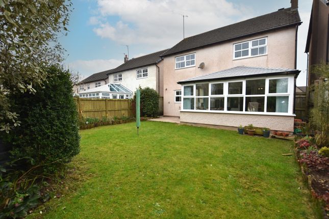 Detached house for sale in East Drive, Ulverston, Cumbria