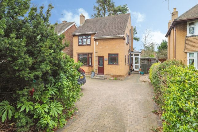 4-bed house on 146, Russell Drive, Nottingham, £400,000