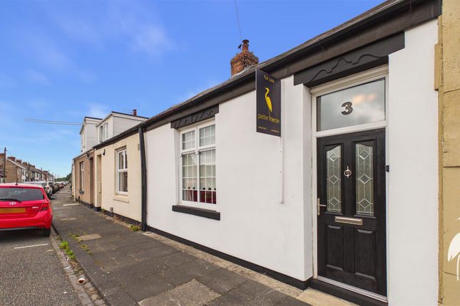2-bed house on 3, Brockley Terrace, Boldon Colliery, £149,950