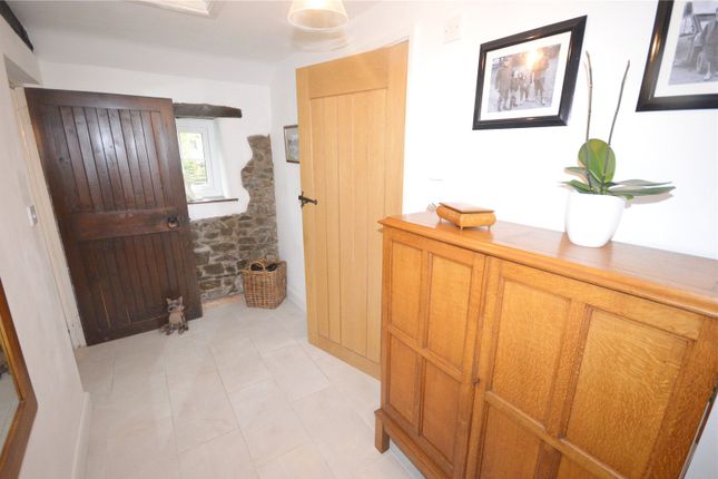 Cottage for sale in Bettws Cedewain, Newtown, Powys