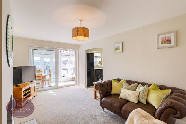 6, Nightingale Crescent, Nottingham photo 3