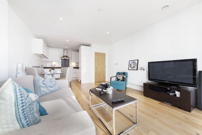 Centurion Tower 5 Caxton Street North Canning Town E16 1