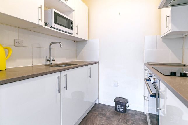 Flat to rent in 40-48, Stokes Croft, Bristol