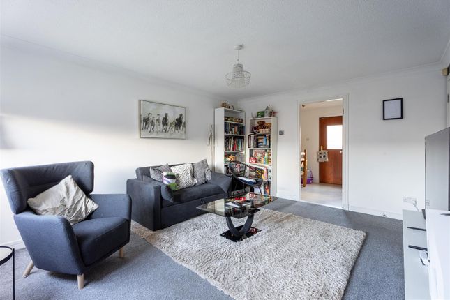 Terraced house for sale in Harbury Place, Glasgow