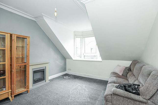 Top Floor Left, 2 Walker Road, Aberdeen photo 4