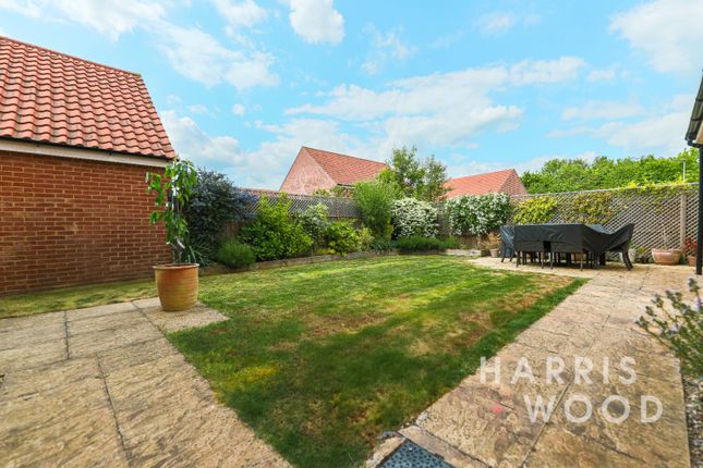 20, Roe Deer Drive, Ipswich photo 4