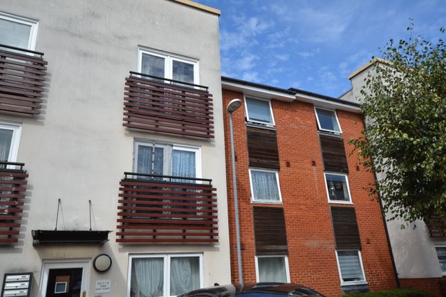 Flat for sale in Hope Court, Ipswich