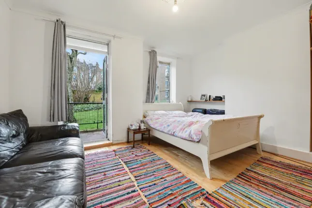 7 Strang House, Britannia Row, London photo 2