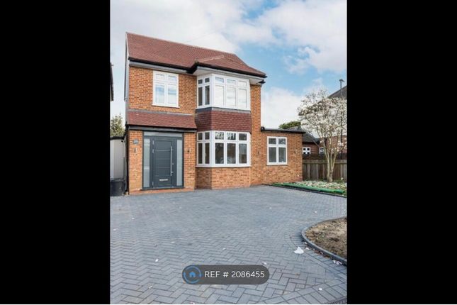 Detached house to rent in Willow Road, Enfield