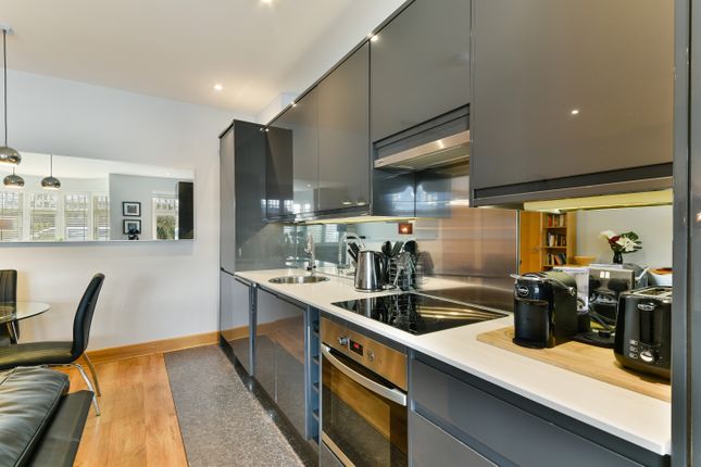 Detached house for sale in Alban House, St. Albans, Hertfordshire