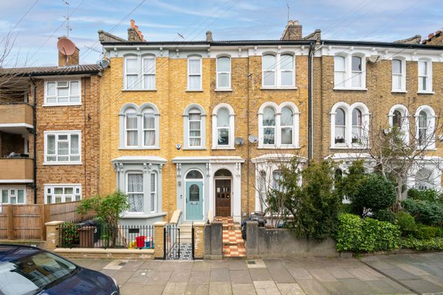 Terraced house for sale in Glenarm Road, London