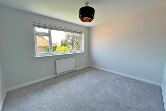 Semi-detached house to rent in Streets Heath, West End, Woking