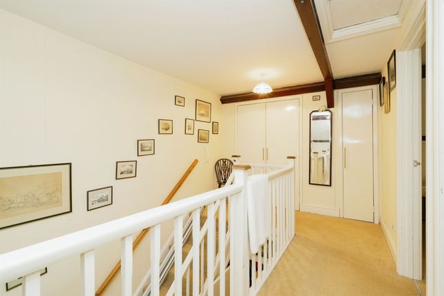 End terrace house for sale in Norman Troller Court, Cromer