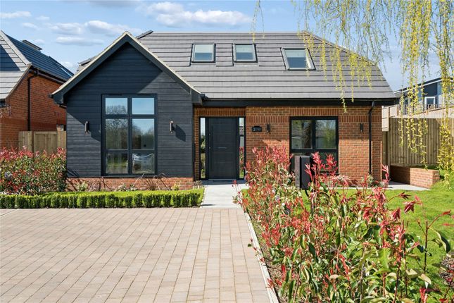 4-bed house on 2, Willow Mews, Flaunden, £1,070,000