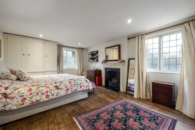 Wide Plank Original Floor