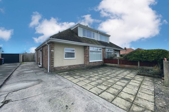 Bungalow for sale in Oxenholme Avenue, Cleveleys