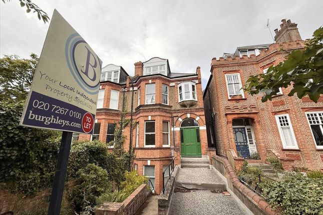 Basement Flat 67, Anson Road, London photo 2