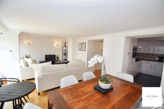 22 Grand Mansions, Silverdale Road, Eastbourne photo 3