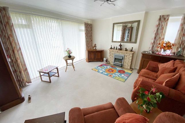 Bungalow for sale in All Saints Grove, Sleaford