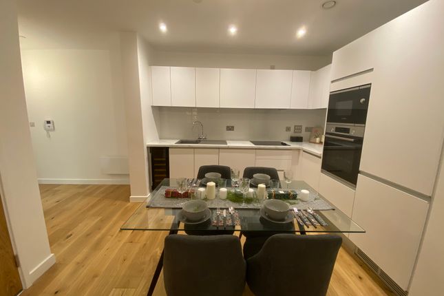 402 Axium, 40, Windmill Street, Birmingham photo 3
