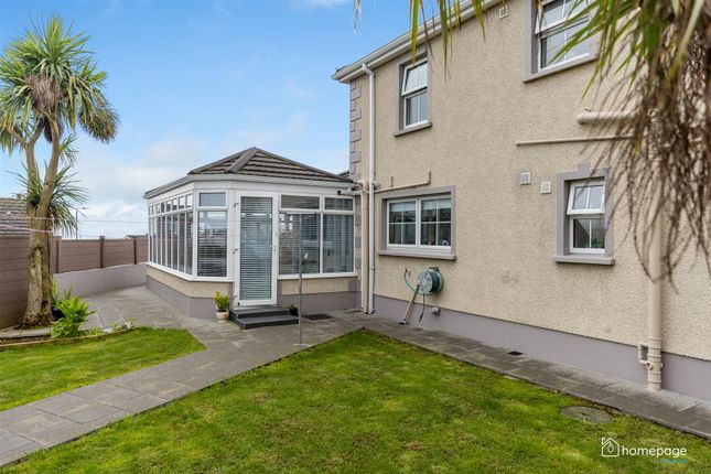 Detached house for sale in 17 Whitepark Drive, Ballycastle