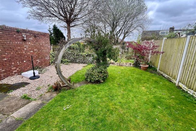 Semi-detached house for sale in Liverpool Road North, Maghull