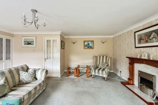 18, Chepstow Gardens, Cusworth, Doncaster photo 4