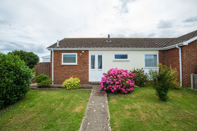 2-bed house on 1, Savernake Drive, Herne Bay, £280,000