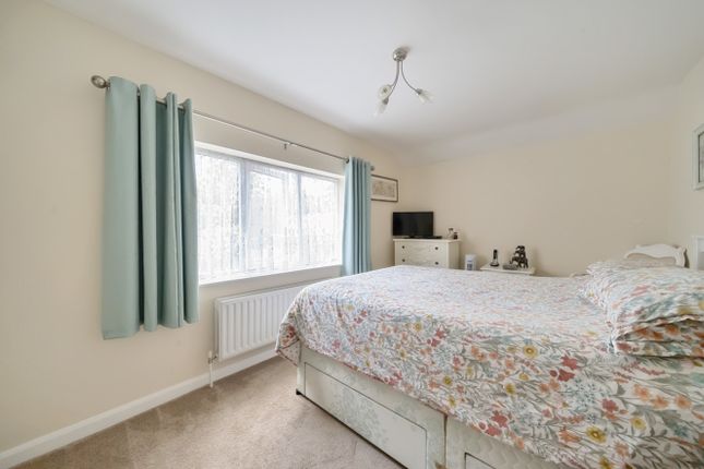 End terrace house for sale in Eastgate, Heckington, Sleaford, Lincolnshire