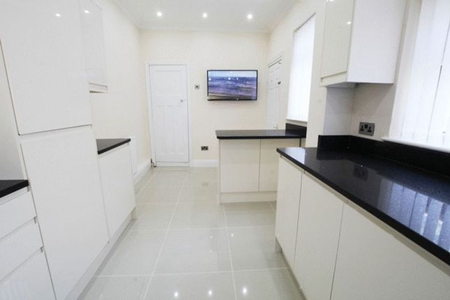 Thumbnail Semi-detached house for sale in Queens Drive, Mossley Hill