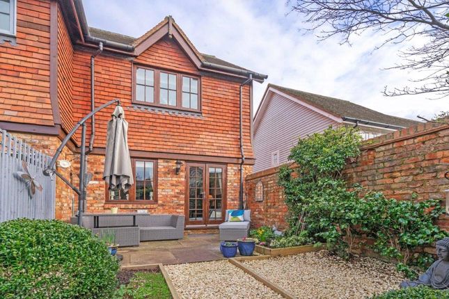 Country house for sale in Lower St Marys, Ticehurst, East Sussex